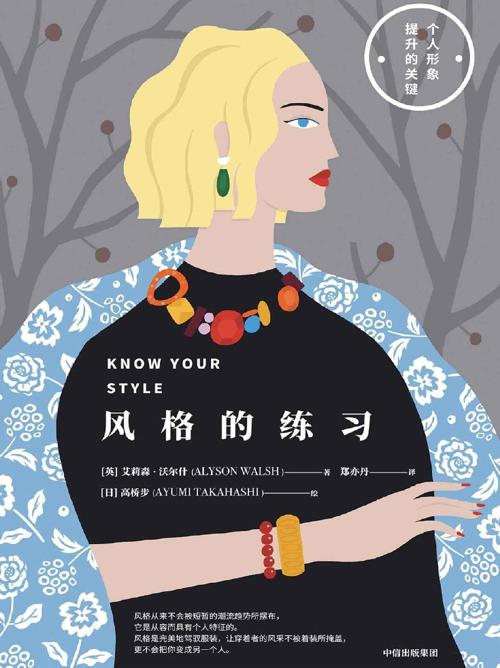 风格的练习-azw3+epub+mobi+pdf+txt电子书下载