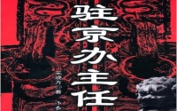 驻京办主任-azw3+epub+mobi+pdf+txt电子书下载
