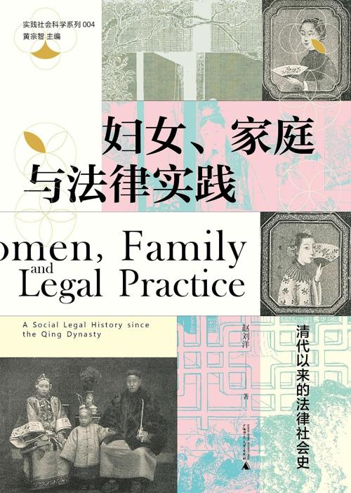 妇女、家庭与法律实践-azw3+epub+mobi+pdf+txt电子书下载