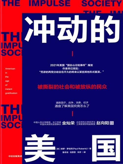 冲动的美国-azw3+epub+mobi+pdf+txt电子书下载