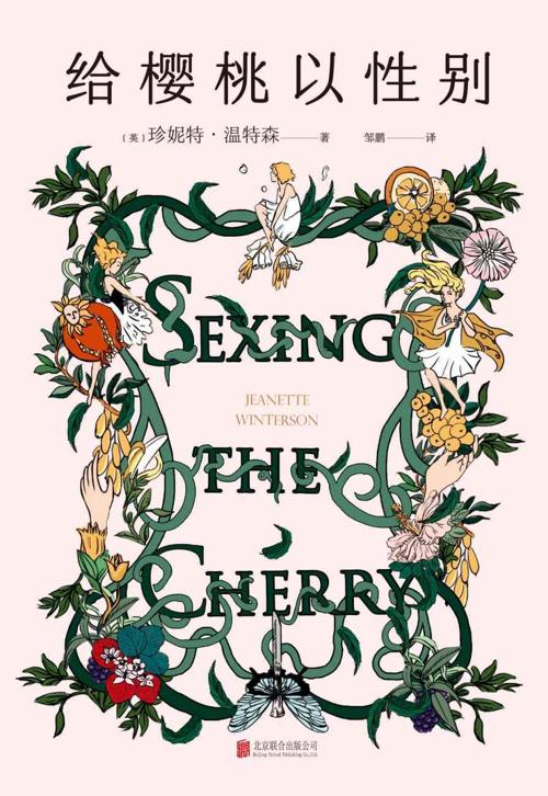 给樱桃以性别-azw3+epub+mobi+pdf+txt电子书下载