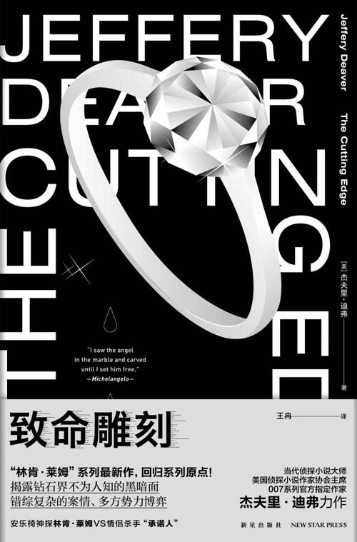 致命雕刻-azw3+epub+mobi+pdf+txt电子书下载