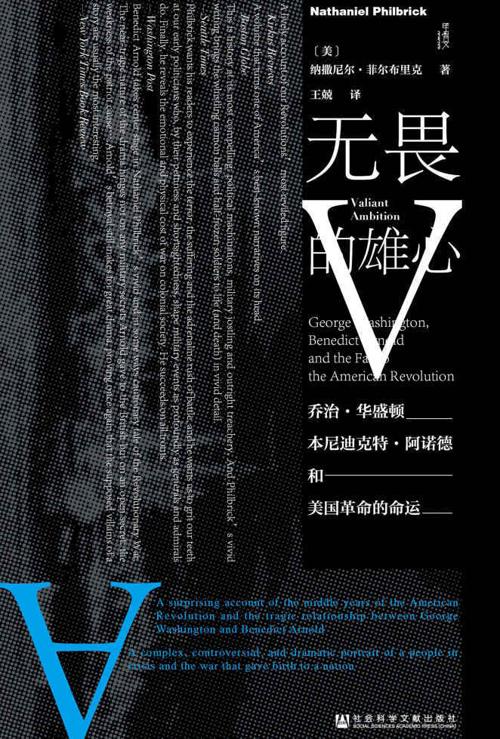 无畏的雄心-azw3+epub+mobi+pdf+txt电子书下载