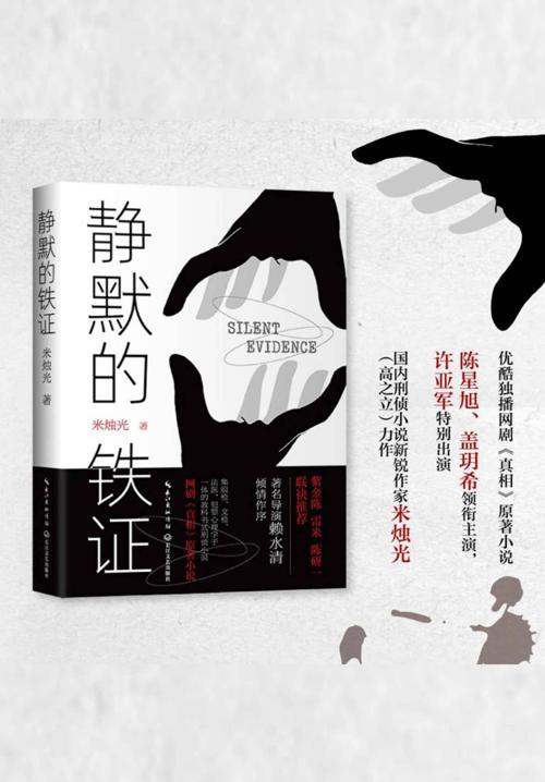 静默的铁证-azw3+epub+mobi+pdf+txt电子书下载