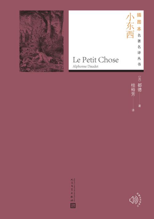 小东西-azw3+epub+mobi+pdf+txt电子书下载