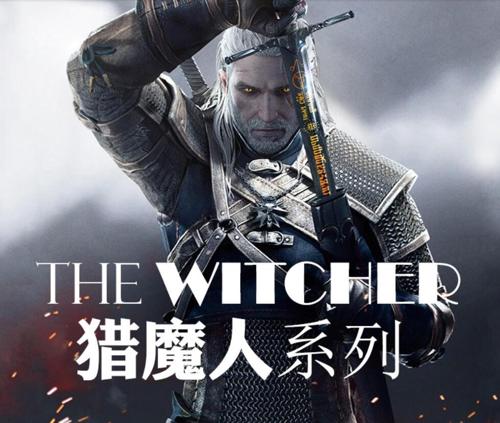 猎魔人系列（套装共7册）-azw3+epub+mobi+pdf+txt电子书下载