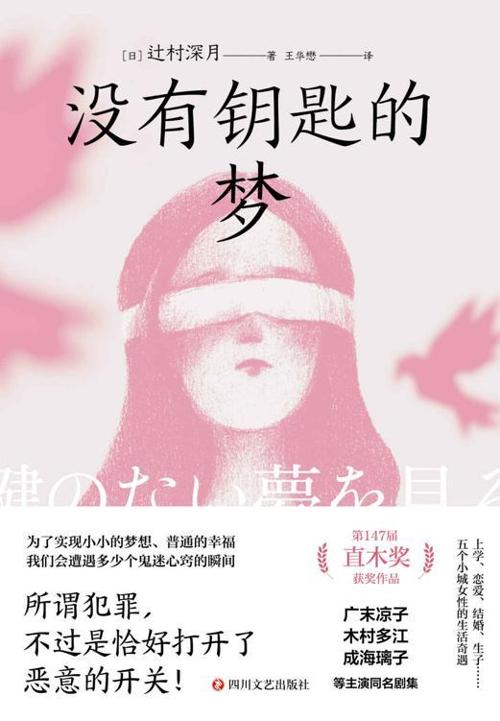没有钥匙的梦-azw3+epub+mobi+pdf+txt电子书下载