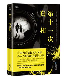 第十一次真相-azw3+epub+mobi+pdf+txt电子书下载