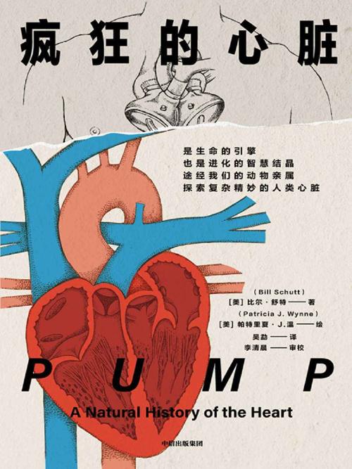 疯狂的心脏-azw3+epub+mobi+pdf+txt电子书下载