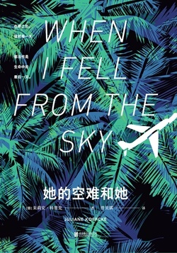 她的空难和她-azw3+epub+mobi+pdf+txt电子书下载