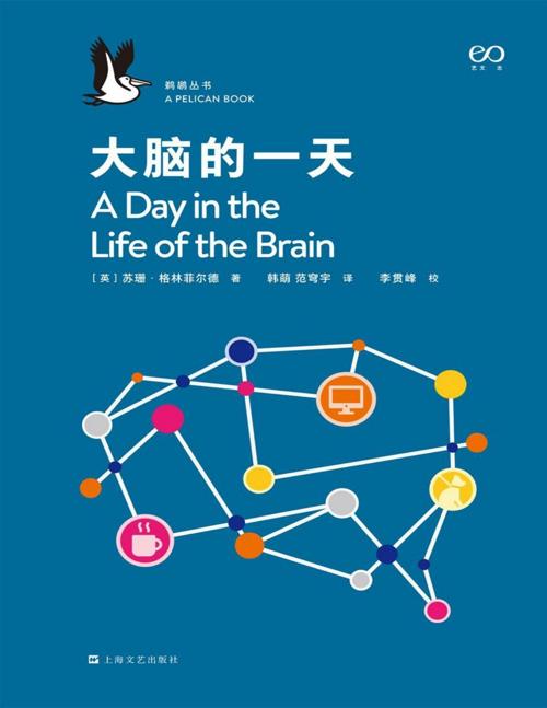 大脑的一天-azw3+epub+mobi+pdf+txt电子书下载