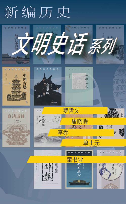 新编历史-文明史话系列-azw3+epub+mobi+pdf+txt电子书下载