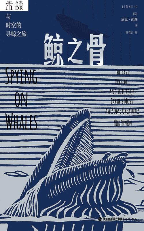 鲸之骨-azw3+epub+mobi+pdf+txt电子书下载
