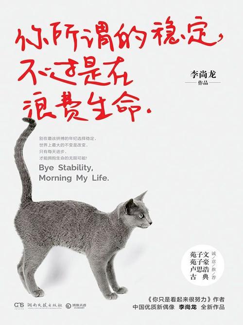 你所谓的稳定，不过是在浪费生命-azw3+epub+mobi+pdf+txt电子书下载