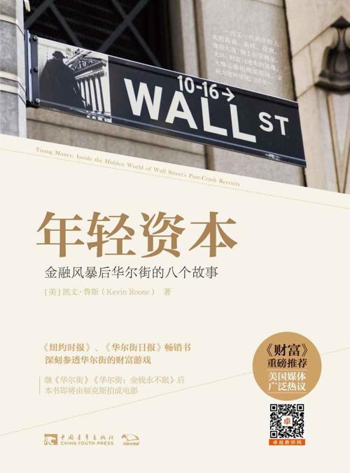 年轻资本-azw3+epub+mobi+pdf+txt电子书下载