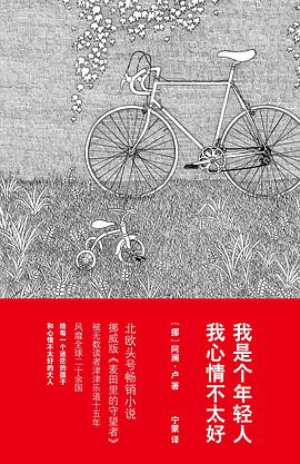我是个年轻人 我心情不太好-azw3+epub+mobi+pdf+txt电子书下载