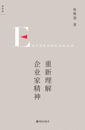 重新理解企业家精神-azw3+epub+mobi+pdf+txt电子书下载