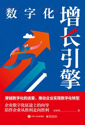 数字化增长引擎-azw3+epub+mobi+pdf+txt电子书下载