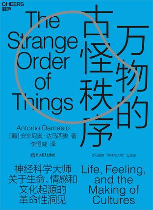 万物的古怪秩序-azw3+epub+mobi+pdf+txt电子书下载