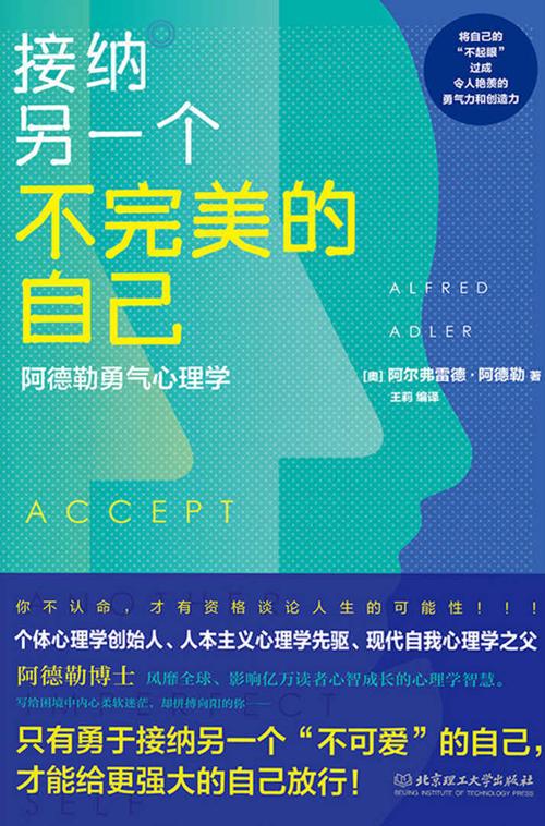 接纳另一个不完美的自己-azw3+epub+mobi+pdf+txt电子书下载