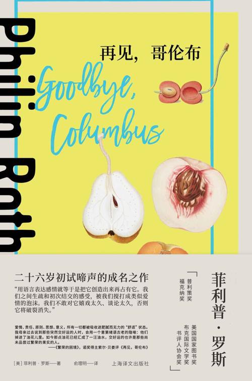 再见，哥伦布-azw3+epub+mobi+pdf+txt电子书下载
