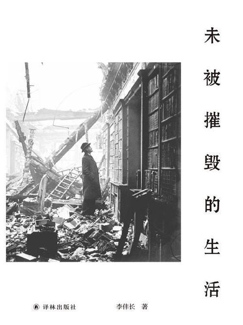 未被摧毁的生活-azw3+epub+mobi+pdf+txt电子书下载
