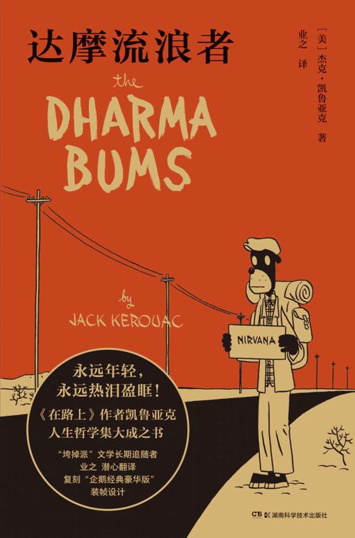 达摩流浪者-azw3+epub+mobi+pdf+txt电子书下载
