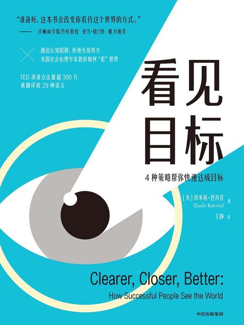 看见目标-azw3+epub+mobi+pdf+txt电子书下载