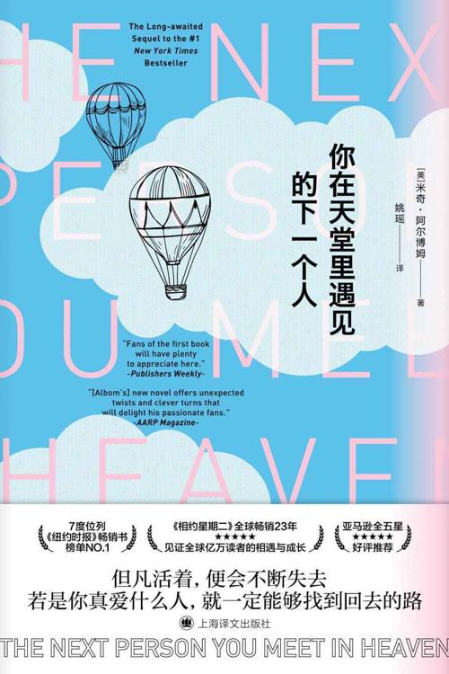 你在天堂里遇见的下一个人-azw3+epub+mobi+pdf+txt电子书下载