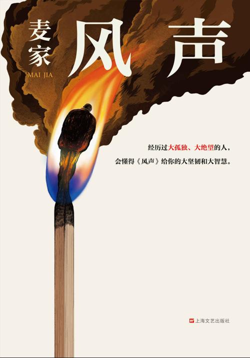 风声 : 麦家全新修订版-azw3+epub+mobi+pdf+txt电子书下载