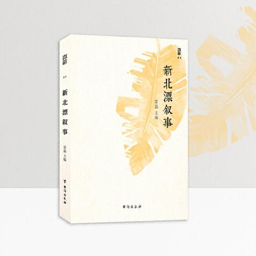 新北漂叙事-azw3+epub+mobi+pdf+txt电子书下载