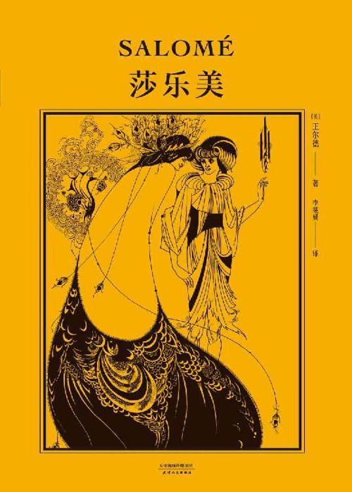 莎乐美-azw3+epub+mobi+pdf+txt电子书下载
