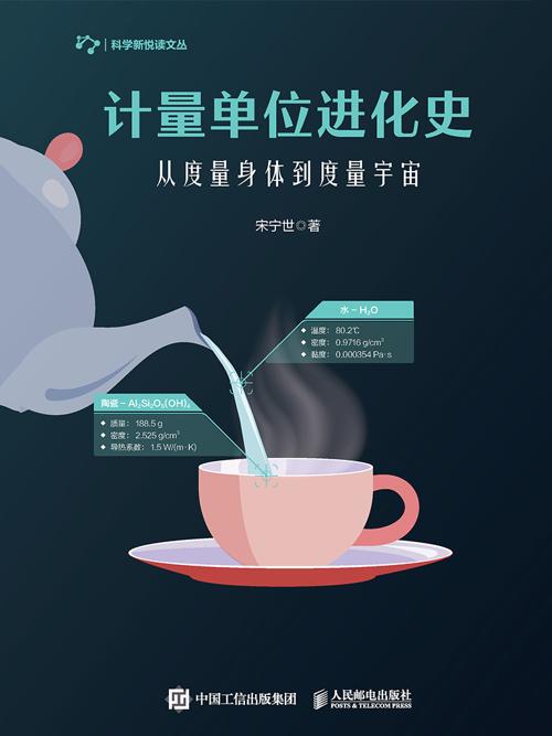 计量单位进化史-azw3+epub+mobi+pdf+txt电子书下载