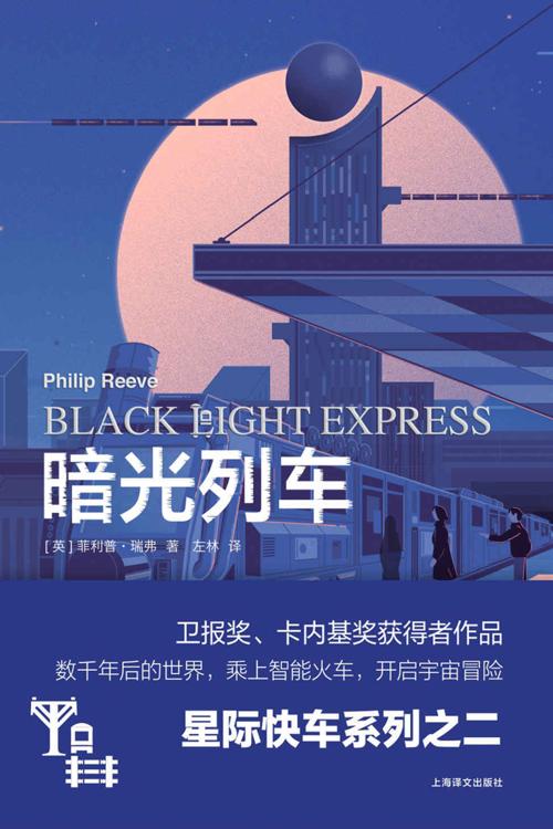 暗光列车-azw3+epub+mobi+pdf+txt电子书下载