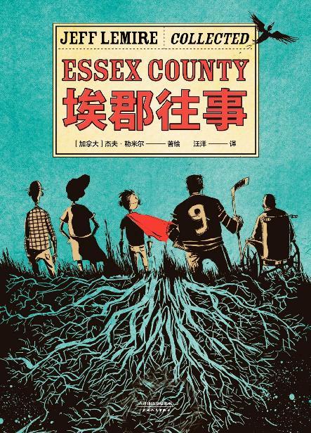 埃郡往事-azw3+epub+mobi+pdf+txt电子书下载