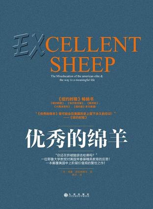 优秀的绵羊-azw3+epub+mobi+pdf+txt电子书下载