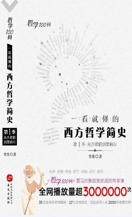 哲学100问-azw3+epub+mobi+pdf+txt电子书下载