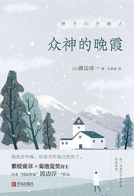众神的晚霞-azw3+epub+mobi+pdf+txt电子书下载
