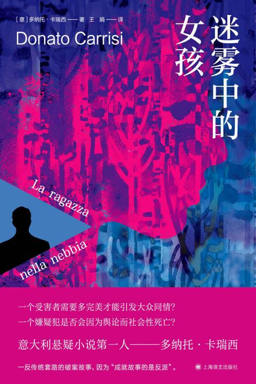 迷雾中的女孩-azw3+epub+mobi+pdf+txt电子书下载