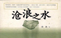 沧浪之水-azw3+epub+mobi+pdf+txt电子书下载