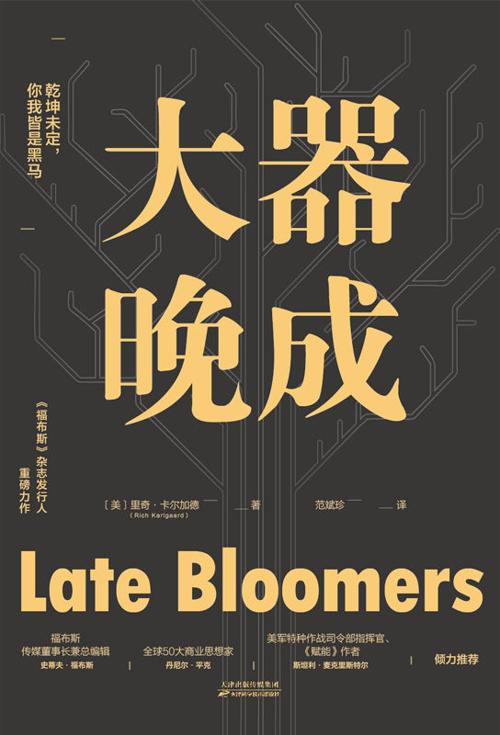 大器晚成-azw3+epub+mobi+pdf+txt电子书下载