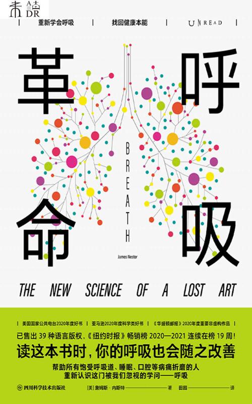 呼吸革命-azw3+epub+mobi+pdf+txt电子书下载