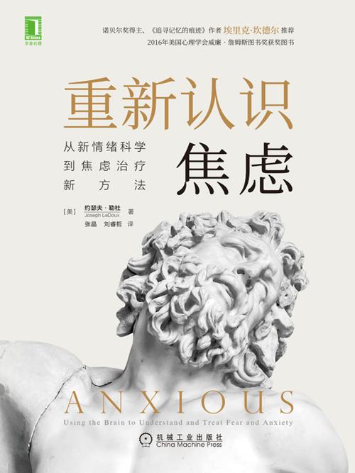 重新认识焦虑-azw3+epub+mobi+pdf+txt电子书下载