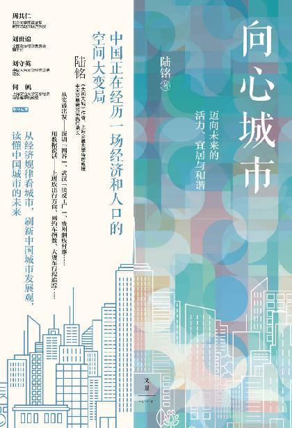 向心城市-azw3+epub+mobi+pdf+txt电子书下载
