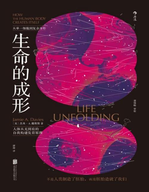 生命的成形-azw3+epub+mobi+pdf+txt电子书下载