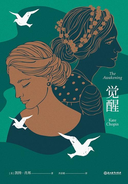 觉醒-azw3+epub+mobi+pdf+txt电子书下载