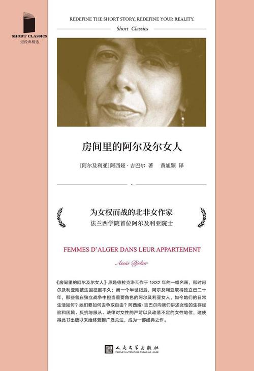 房间里的阿尔及尔女人-azw3+epub+mobi+pdf+txt电子书下载