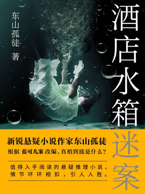 酒店水箱谜案-azw3+epub+mobi+pdf+txt电子书下载