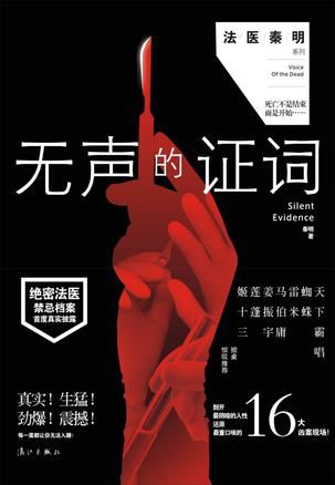 无声的证词-azw3+epub+mobi+pdf+txt电子书下载
