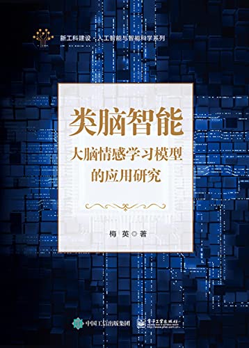 类脑智能——大脑情感学习模型的应用研究-azw3+epub+mobi+pdf+txt电子书下载